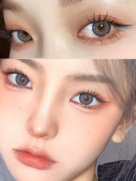 SANCE  茉莉蓝莓酱【硅水凝胶】