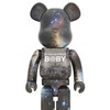 Bearbrick星空千秋400%+100% 商品缩略图0