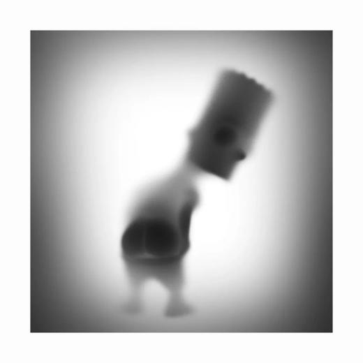 Eat my shorts 商品图0