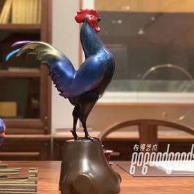 朝阳/公鸡/999版