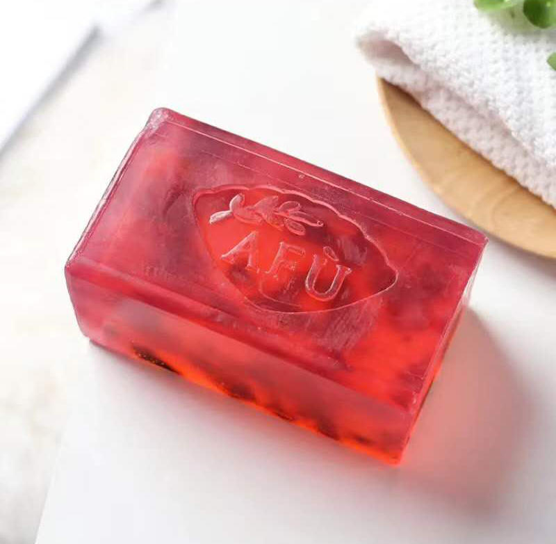 阿芙精油手工皂650克 可到店切割