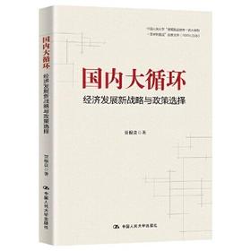 国内大循环：经济发展新战略与政策选择