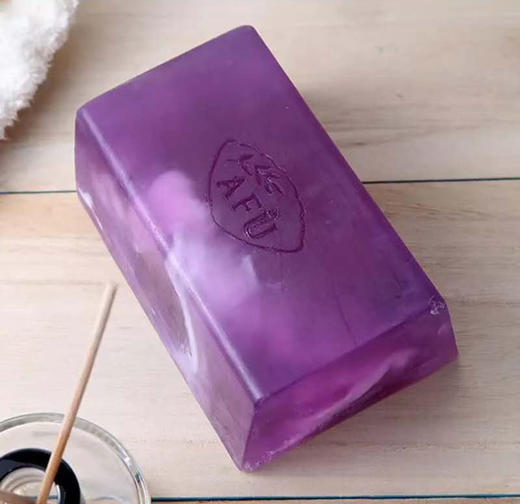 阿芙精油手工皂650克 可到店切割 商品图1