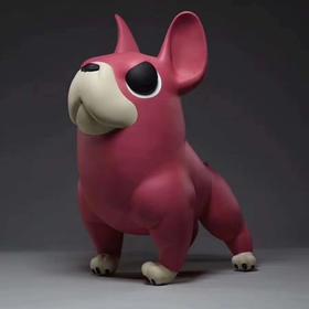 量子狗/大/多色/4999