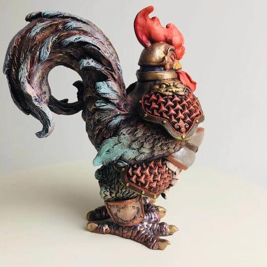 大吉/重明继焰 商品图1