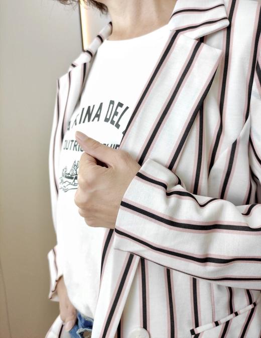 上女打板西装外套 商品图5