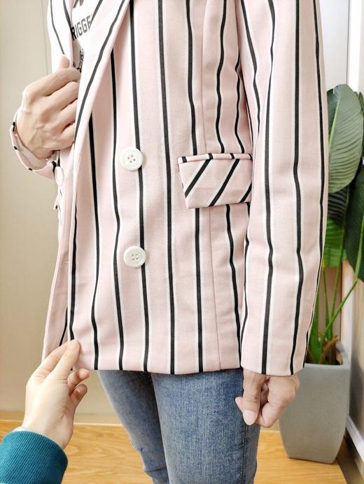 上女打板西装外套 商品图2