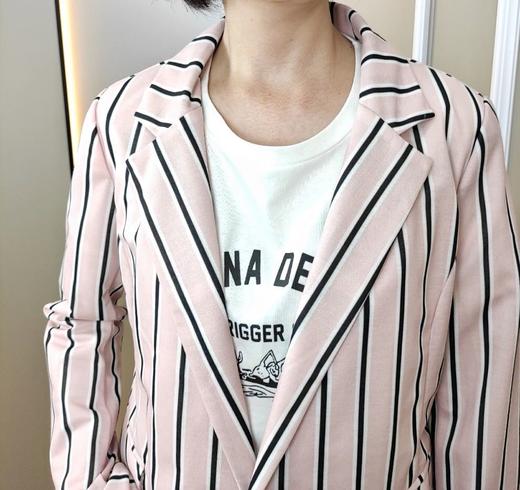上女打板西装外套 商品图0