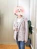 上女打板西装外套 商品缩略图3