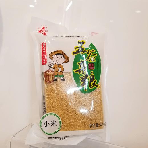 【超市】川珍五谷杂粮小米 商品图0