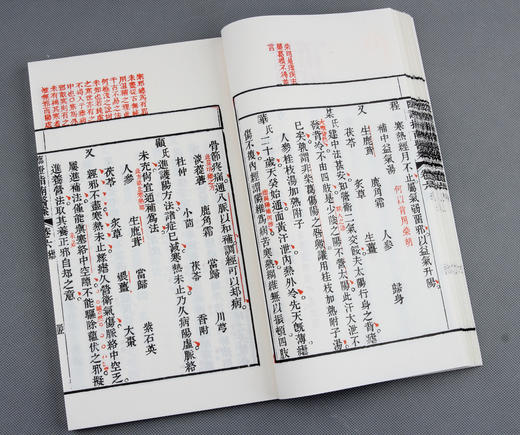 《临证指南医案 》— 二函十二册 商品图8