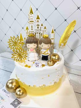 公主王子 下单前请仔细阅读商品详情