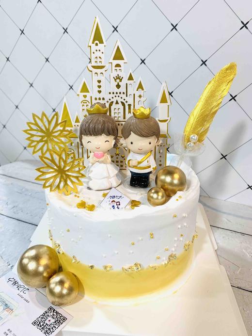 公主王子 下单前请仔细阅读商品详情 商品图0