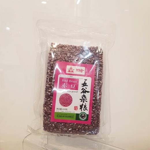 【超市】川珍五谷杂粮赤豆 商品图0