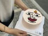 丑娃娃手绘生日奶油蛋糕 商品缩略图0