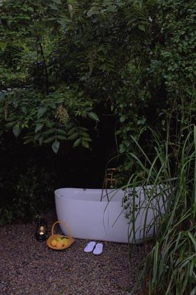 空山小绿球 悬崖帐篷“小地球”一夜（不可退）