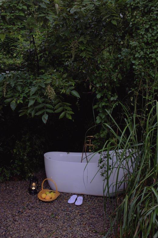 空山小绿球 悬崖帐篷“小地球”一夜（不可退） 商品图0