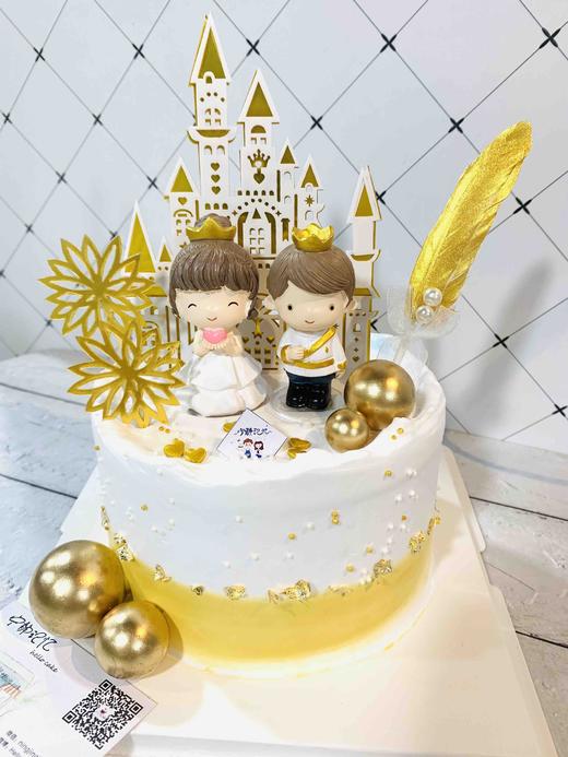 公主王子 下单前请仔细阅读商品详情 商品图1