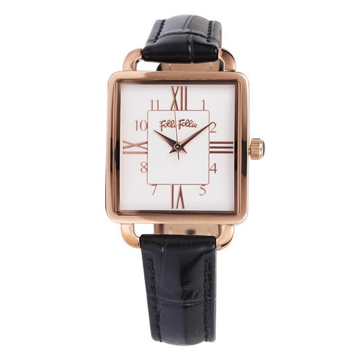 芙丽芙丽/Folli Follie 潮流女士小方表 商品图1