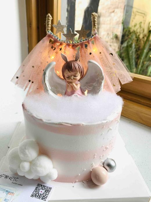 安妮祈祷天使 下单前请仔细阅读商品详情 商品图1