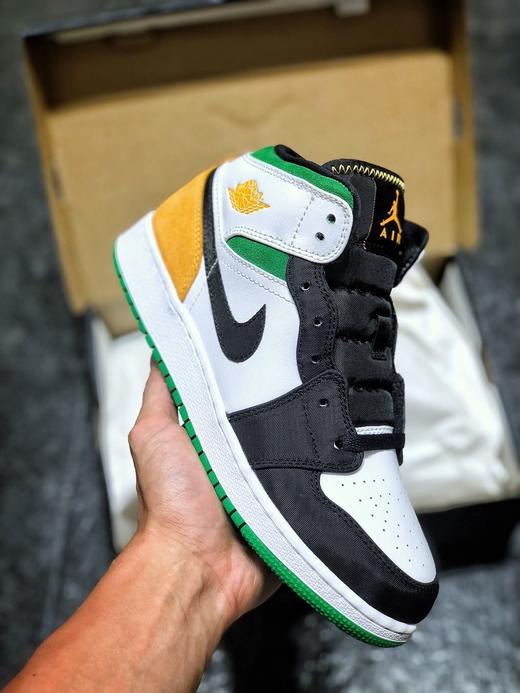 qiao一女款中邦 商品图0