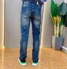 男牛仔长裤1320 商品缩略图3