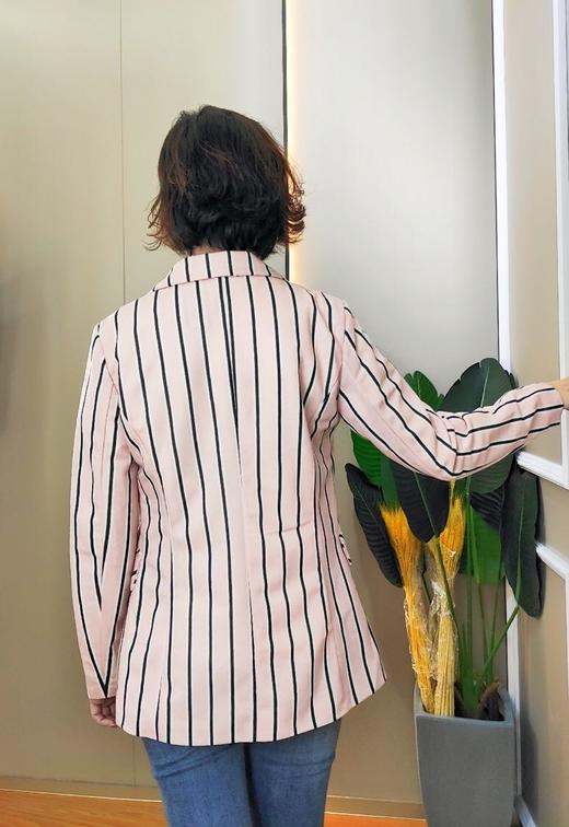 上女打板西装外套 商品图4