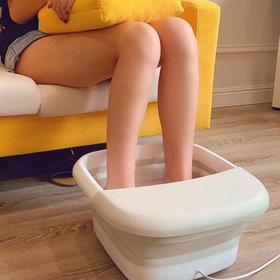 【欧慕多功能家用恒温足浴盆 】|恒温加热 暖脚暖心