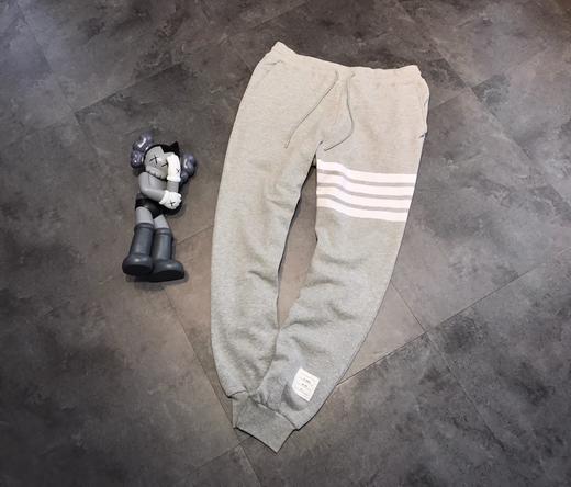 点此购买 TB男女毛圈休闲裤 ks161085 商品图7