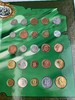 世界百国硬币收藏册一册 商品缩略图5