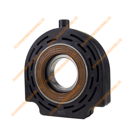 J6自卸车吊架半总成（黑）/J6自卸车传动轴吊架半总成/J6自卸车传动轴过桥半总成/J6半总成（单价=1个，6个=1箱）