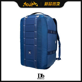 2021 DB The Carryall 手提／背包 深蓝 40L