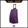 2021 DB The Big Bastard 带轮行李箱 90L 紫色 商品缩略图0