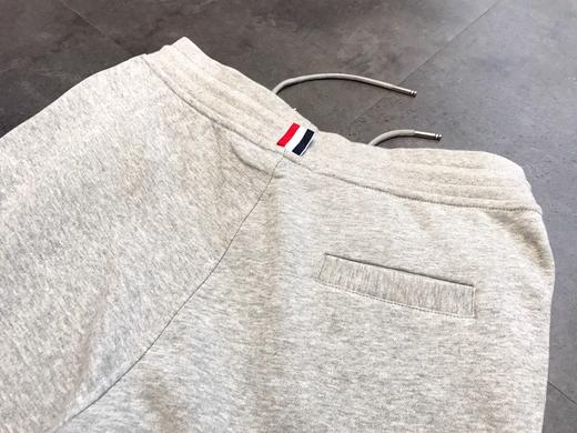 点此购买 TB男女毛圈休闲裤 ks161085 商品图10