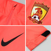 SFS耐克正品2019中超广州恒大风雨衣运动休闲外套AR4515-807 商品缩略图3