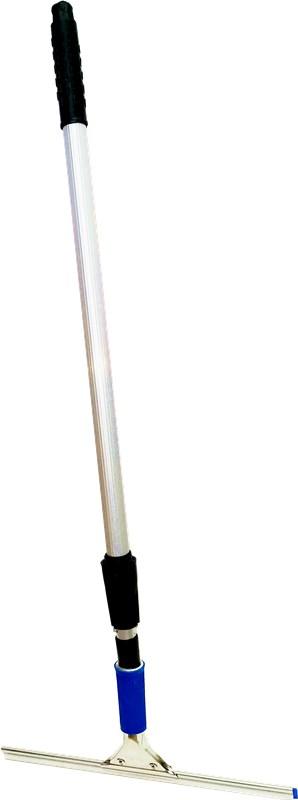 玻璃刮抹水器1.2m伸缩杆 商品图9