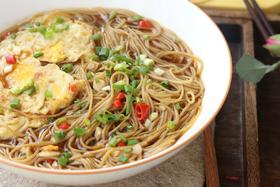 馋馋馋🥢 | 充满魔力的鸡蛋焖面