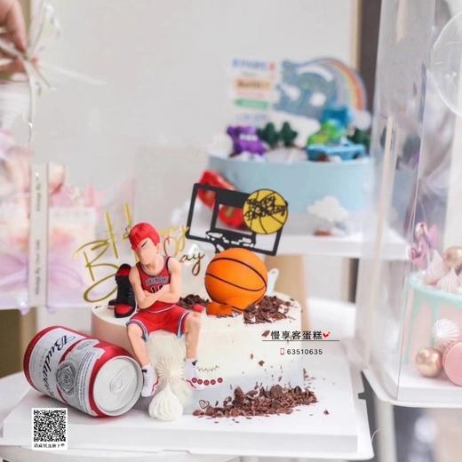 樱木花道 商品图0