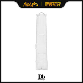 2021 DB The Douchebag 单板板包 白色