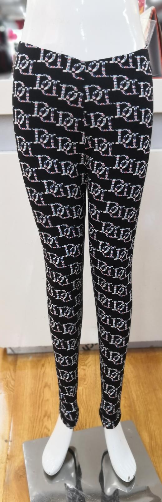 羊博尔羊毛裤1707 商品图0