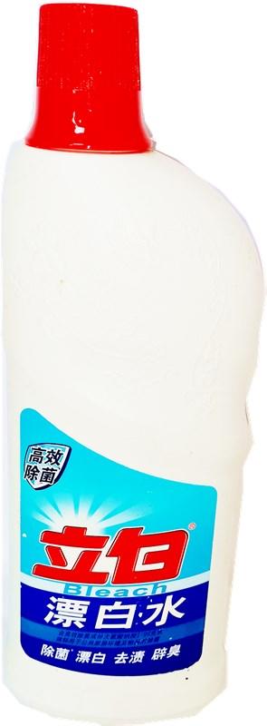 立白漂白水600g 商品图0