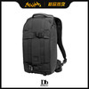 2021 DB The Explorer 背包 黑色 20L 商品缩略图0