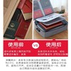 【买一送一】证件收纳包盒 宿舍神器家用大容量文件袋护照卡包 商品缩略图6
