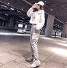 点此购买 TB男女毛圈休闲裤 ks161085 商品缩略图6