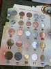 世界百国硬币收藏册一册 商品缩略图6