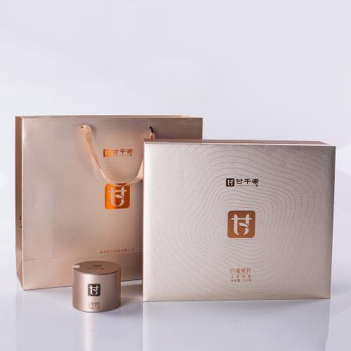 2012 金罐·银针礼盒 商品图0