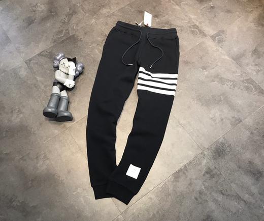 点此购买 TB男女毛圈休闲裤 ks161085 商品图8