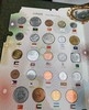 世界百国硬币收藏册一册 商品缩略图2