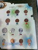 世界百国硬币收藏册一册 商品缩略图7