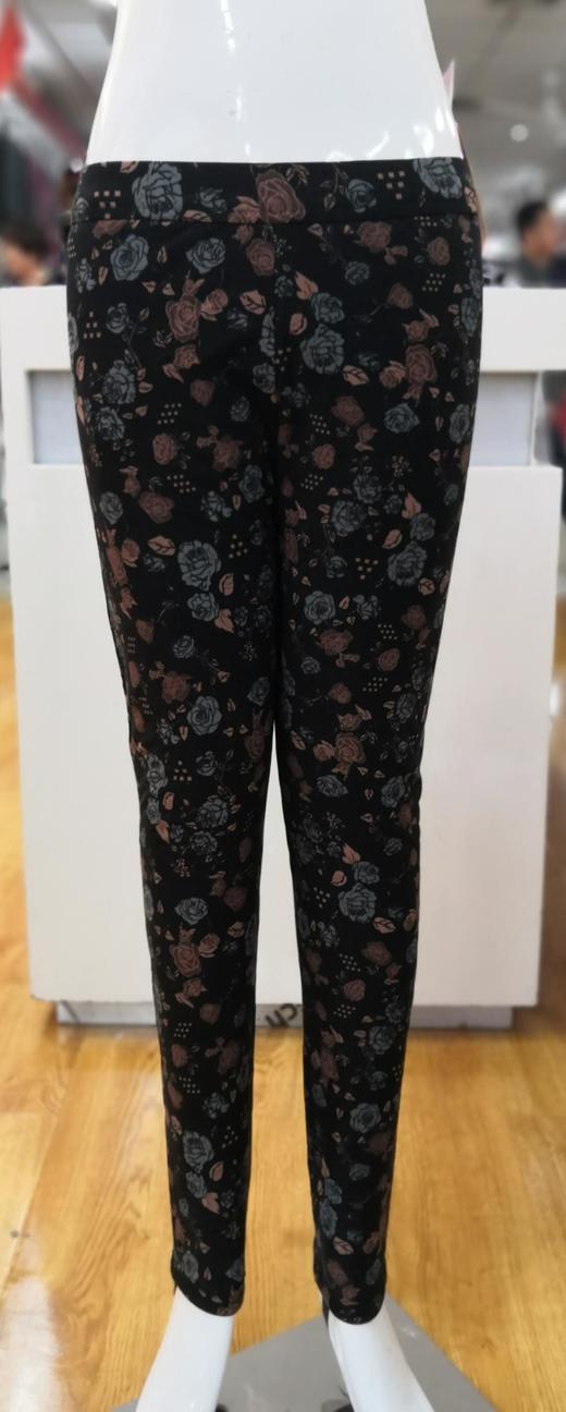 羊博尔羊毛裤17K526 商品图0